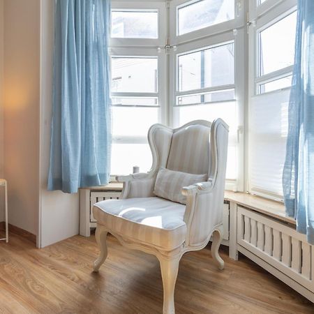Luette Stuuv Im Schlossgang Husum (Schleswig-Holstein) Exterior foto