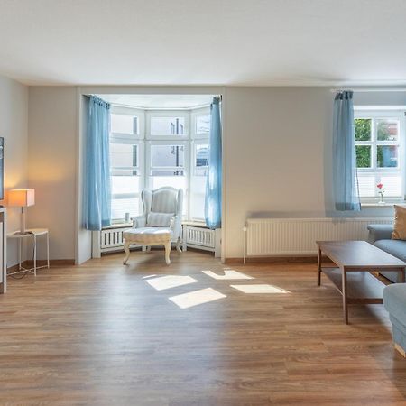 Luette Stuuv Im Schlossgang Husum (Schleswig-Holstein) Exterior foto