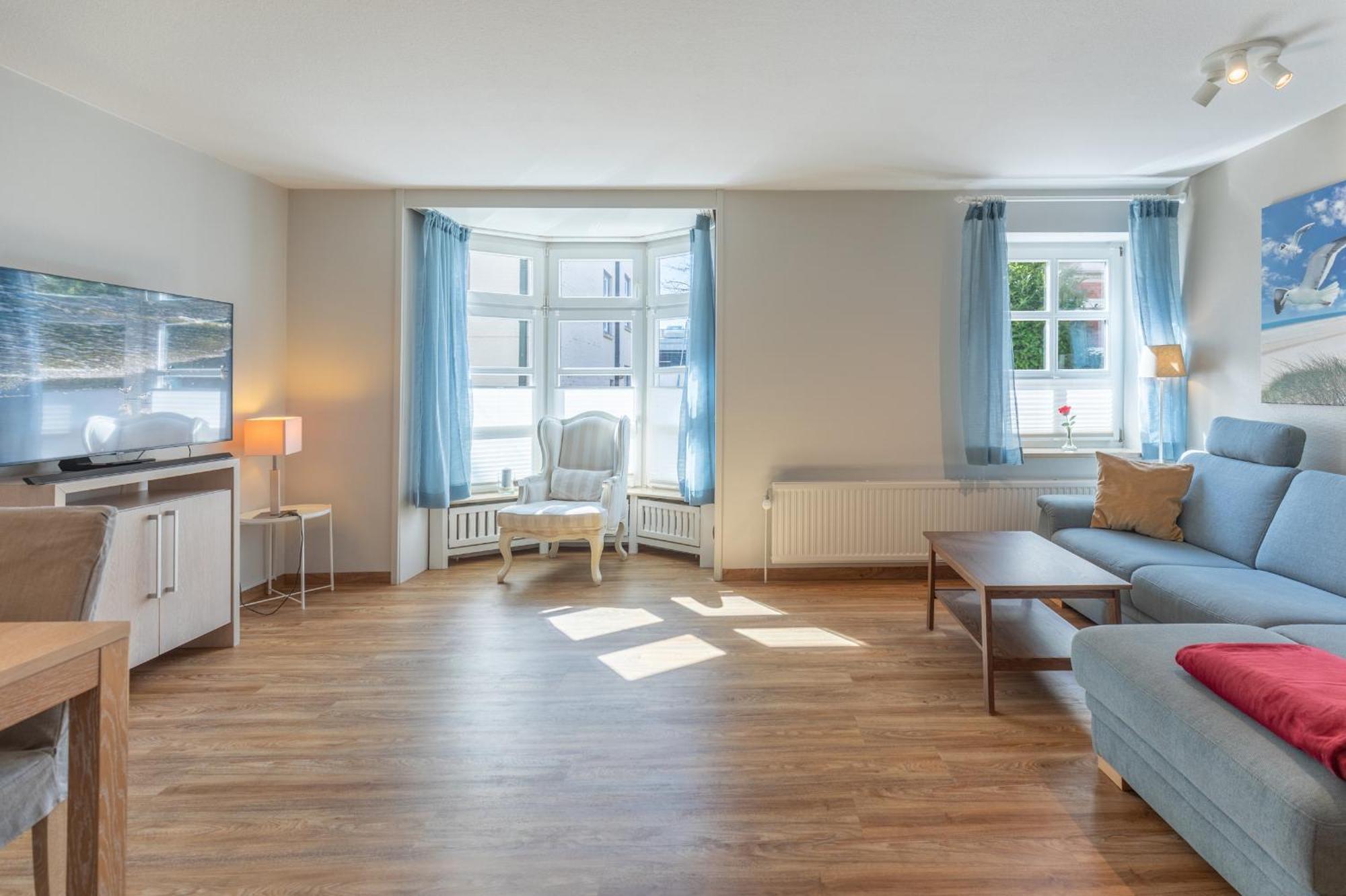 Luette Stuuv Im Schlossgang Husum (Schleswig-Holstein) Exterior foto